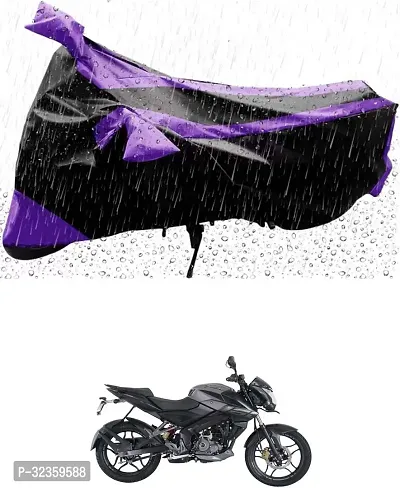 Waterproof And Dusproof Polyester Bike Cover