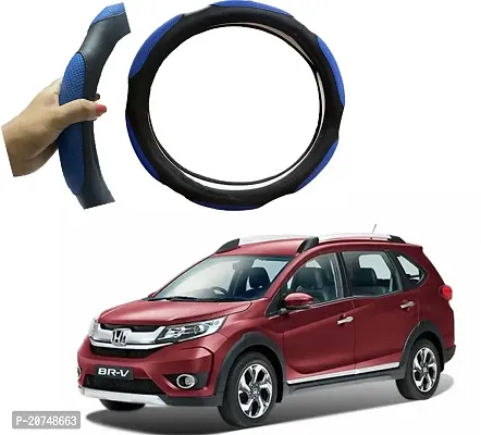 Car Steering Wheel Cover/Car Steering Cover/Car New Steering Cover For Honda BR-V