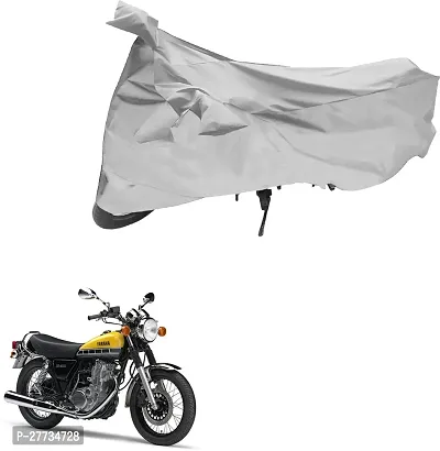 Protective Nylon Bike Body Covers For Yamaha RD 350