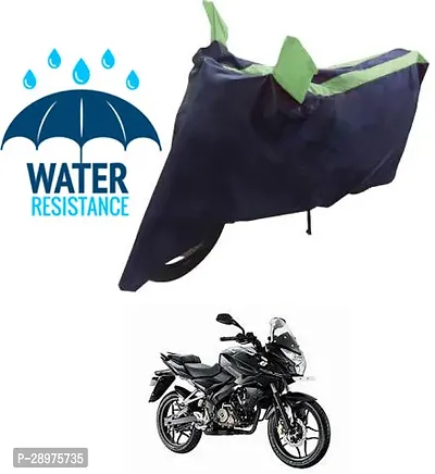 Two Wheeler Cover For Bajaj Pulsar AS 150