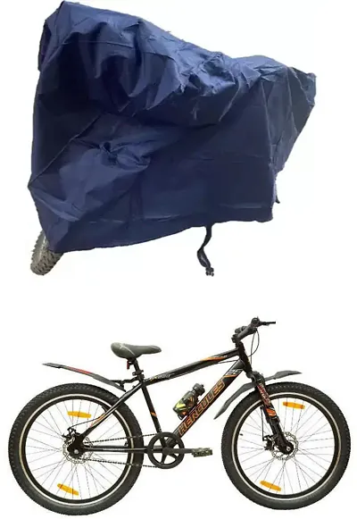 Durable Cycle Cover Vol-36