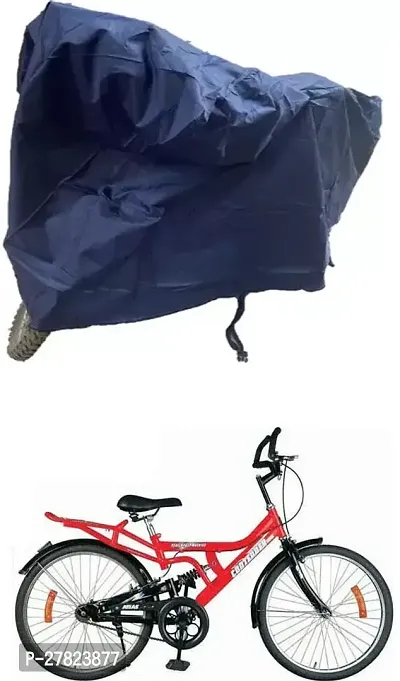 Classic Cycle Cover Navy Blue For Contender Dshox 24T-thumb0