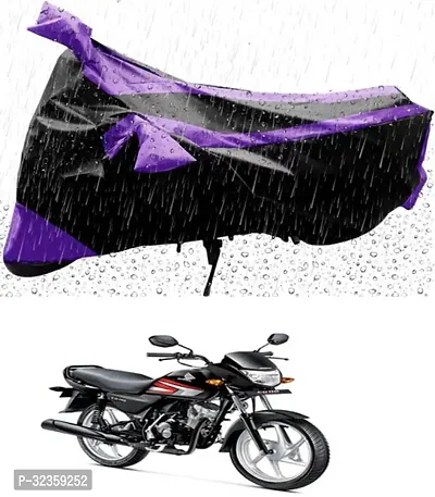 Waterproof And Dusproof Polyester Bike Cover