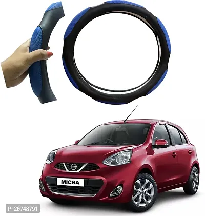 Car Steering Wheel Cover/Car Steering Cover/Car New Steering Cover For Nissan Micra