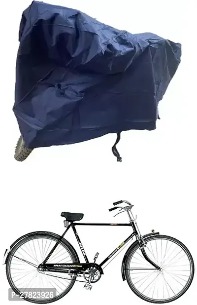 Classic Cycle Cover Navy Blue For Goldline Super Heavy Duty 55