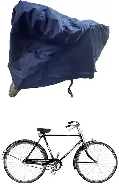 Durable Cycle Cover Vol-27