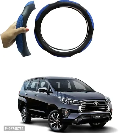 Car Steering Wheel Cover/Car Steering Cover/Car New Steering Cover For Toyota Innova Crysta