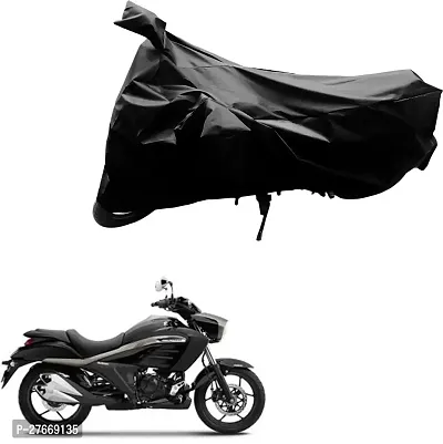 Water Resistant Nylon Bike Cover For Suzuki Universal For Bike