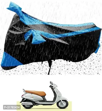 Useful Solid Waterproof Two Wheeler Cover Suzuki Access