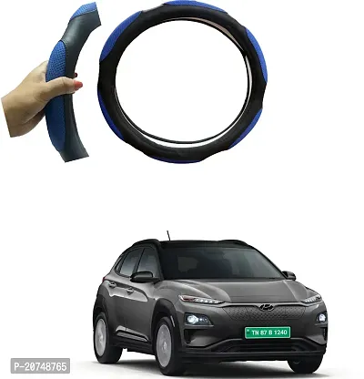 Car Steering Wheel Cover/Car Steering Cover/Car New Steering Cover For Hyundai Kona Electric