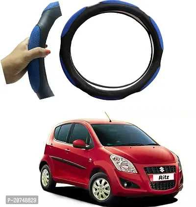 Car Steering Wheel Cover/Car Steering Cover/Car New Steering Cover For Maruti Suzuki Ritz