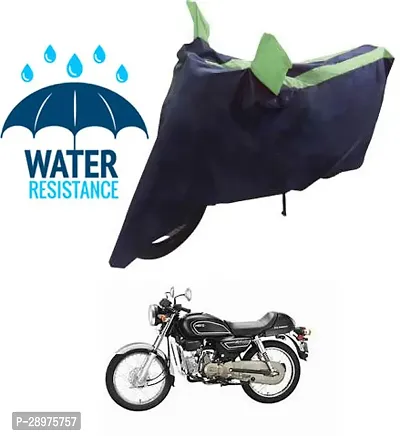 Two Wheeler Cover For Hero Splendor Pro Classic