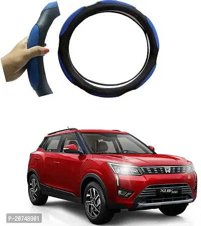 Car Steering Wheel Cover/Car Steering Cover/Car New Steering Cover For Mahindra XUV 300