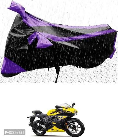 Waterproof And Dusproof Polyester Bike Cover-thumb0