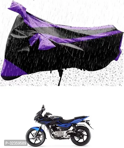 Waterproof And Dusproof Polyester Bike Cover