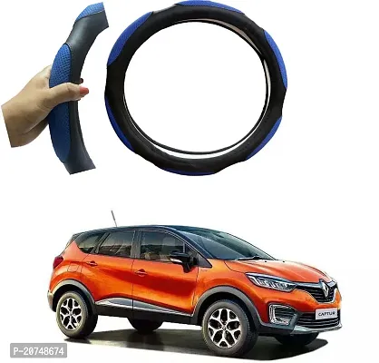 Car Steering Wheel Cover/Car Steering Cover/Car New Steering Cover For Renault Captur