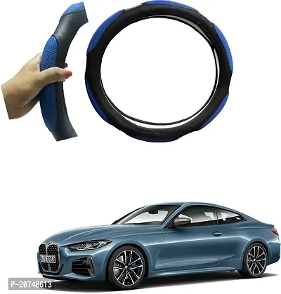 Car Steering Wheel Cover/Car Steering Cover/Car New Steering Cover For BMW 4-Series