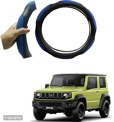 Car Steering Wheel Cover/Car Steering Cover/Car New Steering Cover For Maruti Suzuki Jimny