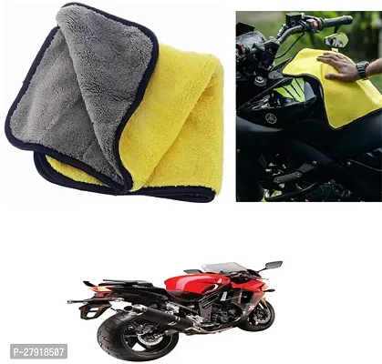 Stylish Bike Cleaning Cloth For Hyosung GT650R