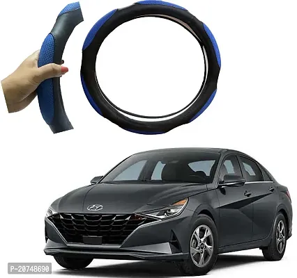 Car Steering Wheel Cover/Car Steering Cover/Car New Steering Cover For Hyundai Elantra-thumb0