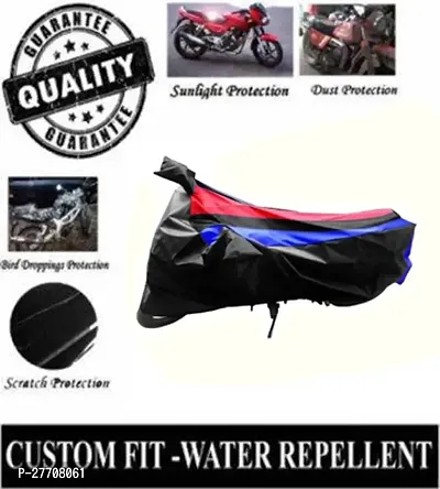 Honda Activa i 1 Pcs Two Wheeler Cover-thumb5