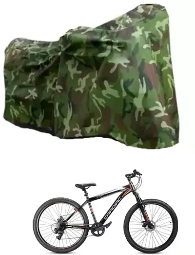 Durable Cycle Cover Vol-2