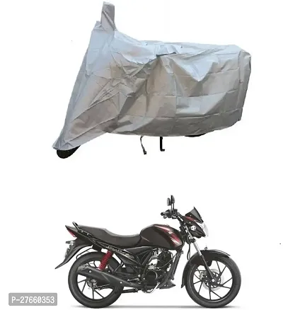 Suzukisling1 X Bike Cover Silver Matty-thumb0