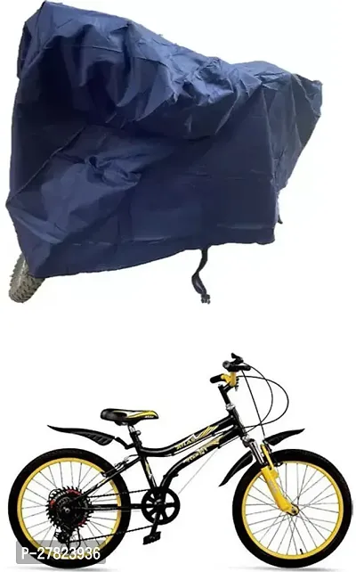 Classic Cycle Cover Navy Blue For Humpty 20T