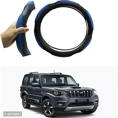 Car Steering Wheel Cover/Car Steering Cover/Car New Steering Cover For Mahindra Scorpio