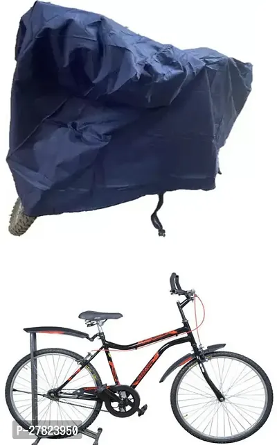 Classic Cycle Cover Navy Blue For LUKE 26T-thumb0