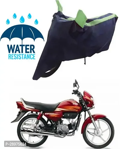 Two Wheeler Cover For Honda CD-thumb0