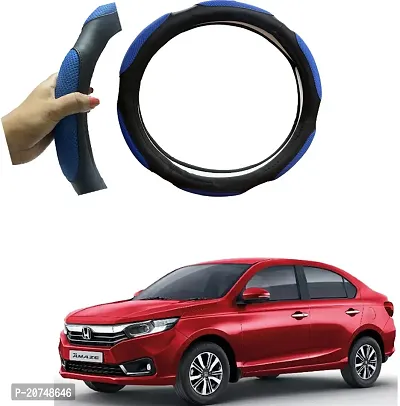 Car Steering Wheel Cover/Car Steering Cover/Car New Steering Cover For Honda Amaze