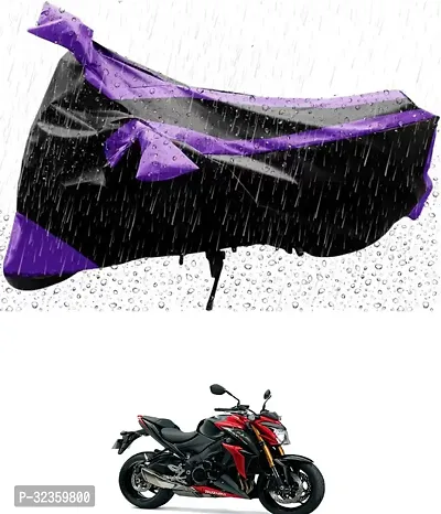 Waterproof And Dusproof Polyester Bike Cover