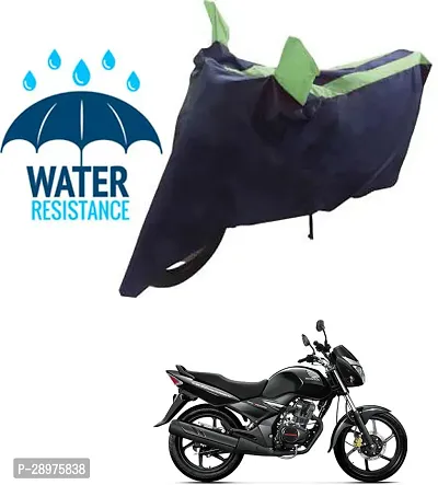 Two Wheeler Cover For Honda CB Unicorn 150