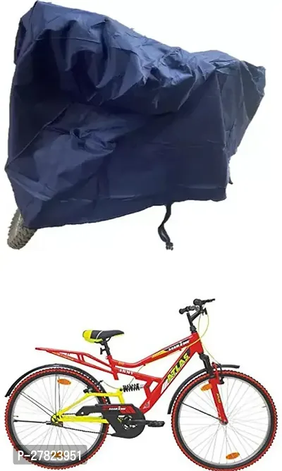 Classic Cycle Cover Navy Blue For Marine D Shox 26T