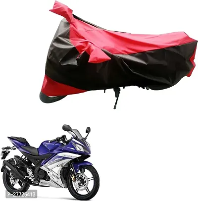 Dust And Water Resistant Nylon Yamaha Universal For Bike Bike Cover