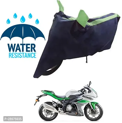 Two Wheeler Cover For Benelli 302R