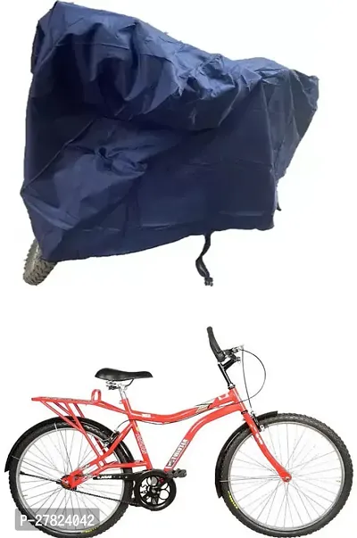 Classic Cycle Cover Navy Blue For TWISTER 26T-thumb0