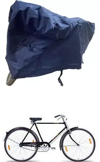 Durable Cycle Cover Vol-38