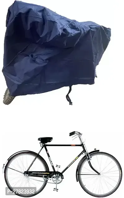 Classic Cycle Cover Navy Blue For Goldline Super Sbar 50 Cm-thumb0