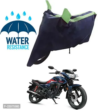 Two Wheeler Cover For Honda SP 125