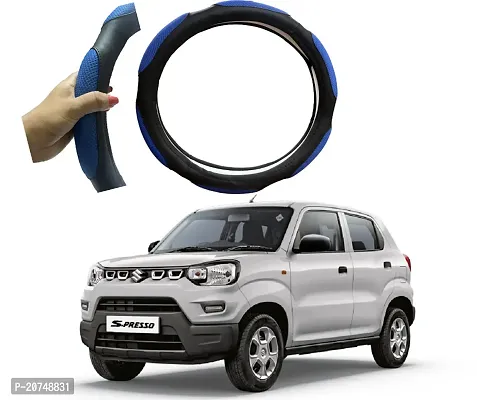 Car Steering Wheel Cover/Car Steering Cover/Car New Steering Cover For Maruti Suzuki S-Presso