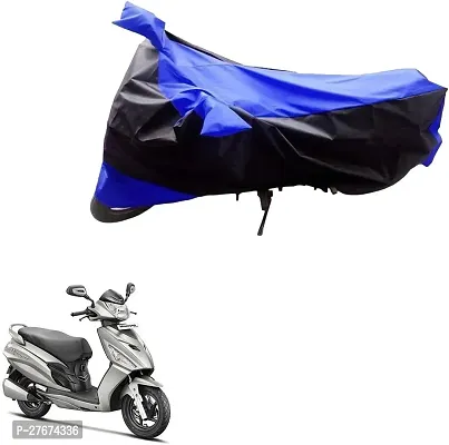 Dust and Water Resistant  Nylon Hero Maestro Bike Cover-thumb0