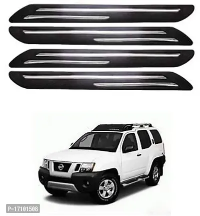 Ronish Exclusive Bumper Guard for Xterra-thumb0