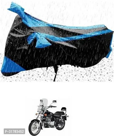 Useful Solid Waterproof Two Wheeler Cover Bajaj Avenger 220 DTS-i