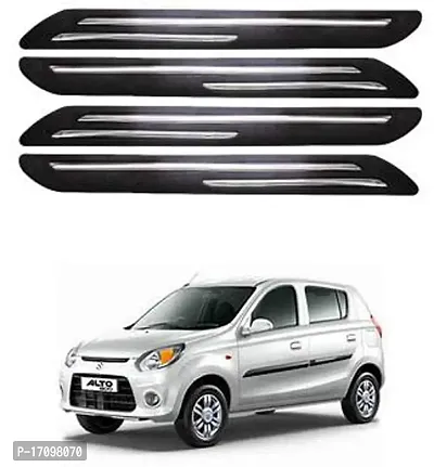 Ronish Exclusive Bumper Guard for Alto 800-thumb0