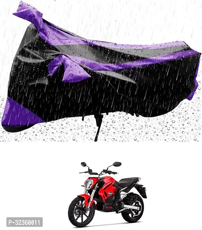 Waterproof And Dusproof Polyester Bike Cover