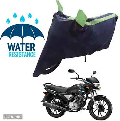 Two Wheeler Cover For Yamaha Saluto RX