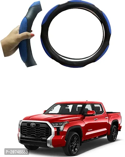 Car Steering Wheel Cover/Car Steering Cover/Car New Steering Cover For Toyota Tundra