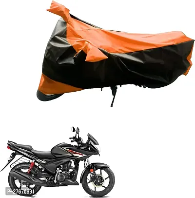 Protective Nylon Bike Body Covers- Yamaha Ignitor